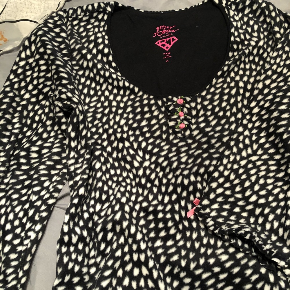 Pjs
